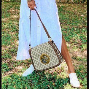 Gucci Blondie Bag, vintage